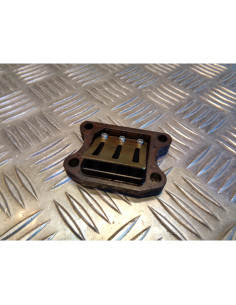 boite a clapet admission carburateur scooter peugeot 50 vivacity