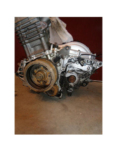 moteur moto yamaha 850 tdm 3vd 68521kms 2