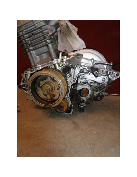 moteur moto yamaha 850 tdm 3vd 68521kms