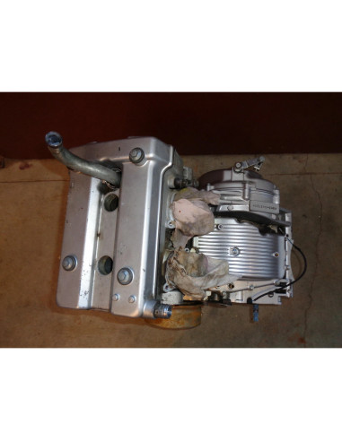 moteur moto yamaha 850 tdm 3vd 68521kms