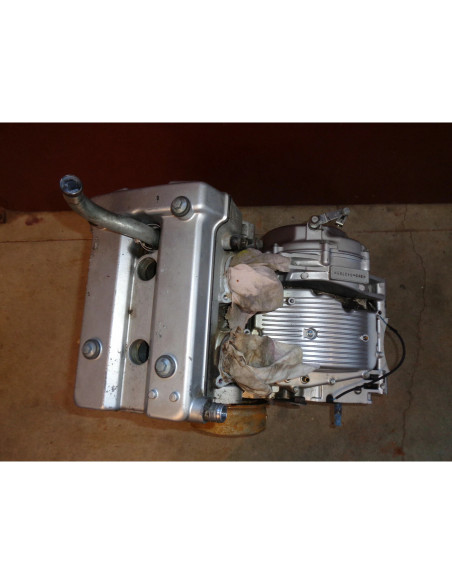 moteur moto yamaha 850 tdm 3vd 68521kms