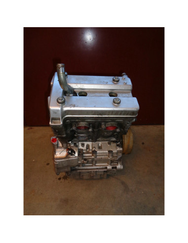 moteur moto yamaha 850 tdm 3vd 68521kms