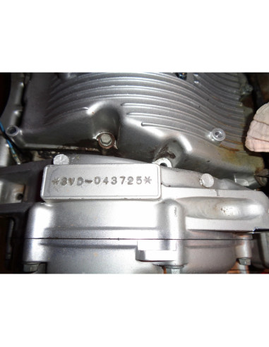 moteur moto yamaha 850 tdm 3vd 68521kms