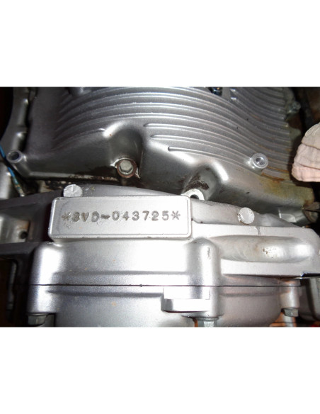 moteur moto yamaha 850 tdm 3vd 68521kms