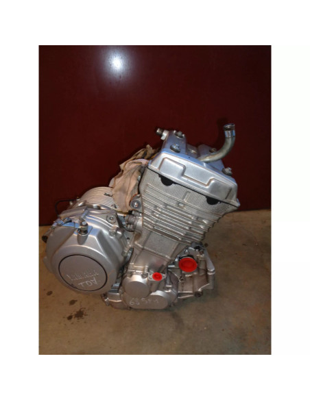 moteur moto yamaha 850 tdm 3vd 68521kms
