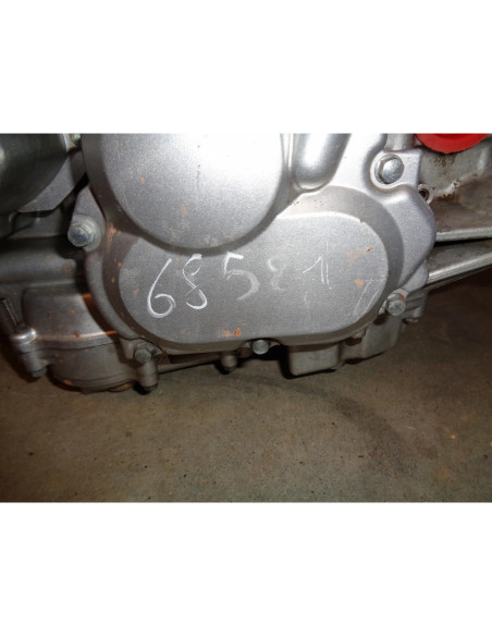 moteur moto yamaha 850 tdm 3vd 68521kms