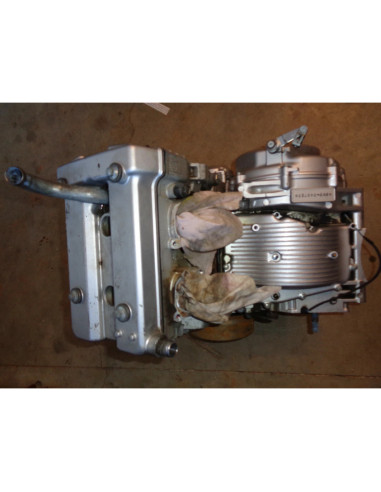 moteur moto yamaha 850 tdm 3vd 68521kms