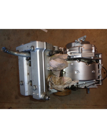 moteur moto yamaha 850 tdm 3vd 68521kms