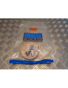 filtre a air mousse twin air 153115 moto suzuki 50 60 rm 1979 - 83 bihr 791194