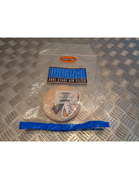 filtre a air mousse twin air 153115 moto suzuki 50 60 rm 1979 - 83 bihr 791194
