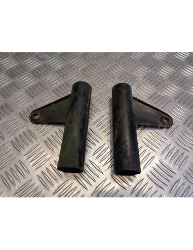 jeu patte support platine fixation phare moto peugeot 80 sx8 sx 8