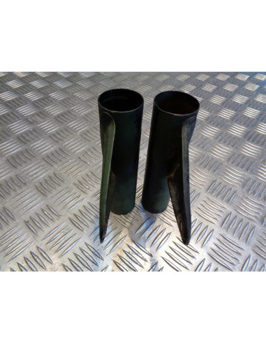 jeu patte support platine fixation phare moto peugeot 80 sx8 sx 8