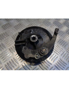 flasque frein avant moto peugeot 80 sx8 sx 8