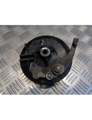 flasque frein avant moto peugeot 80 sx8 sx 8