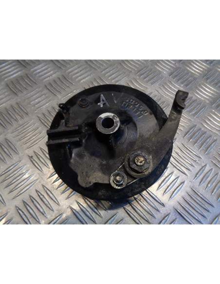 flasque frein avant moto peugeot 80 sx8 sx 8