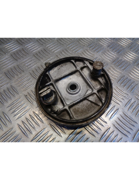 flasque frein avant moto peugeot 80 sx8 sx 8