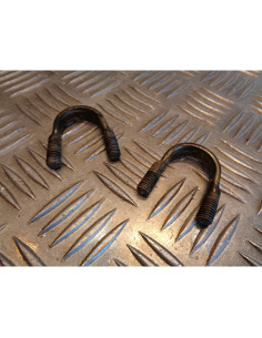 jeu pontet fourche guidon moto peugeot 80 sx8 sx 8