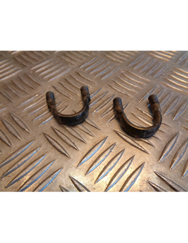 jeu pontet fourche guidon moto peugeot 80 sx8 sx 8