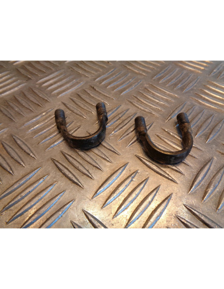 jeu pontet fourche guidon moto peugeot 80 sx8 sx 8