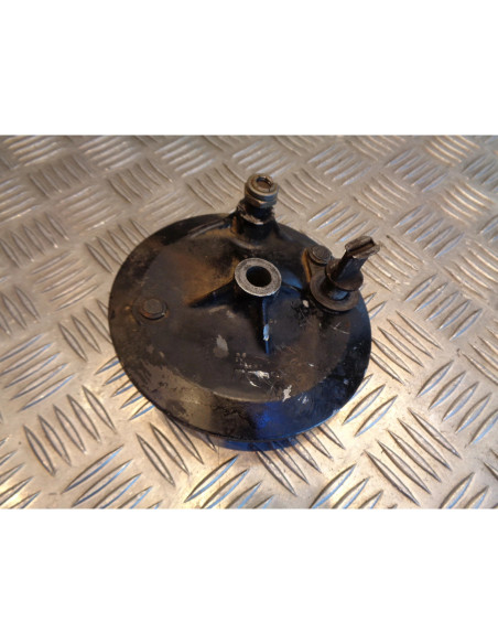 flasque frein arriere moto peugeot 80 sx8 sx 8