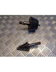 boite de vitesse moto peugeot 80 sx8 sx 8