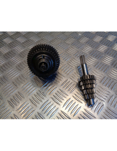 boite de vitesse moto peugeot 80 sx8 sx 8