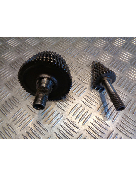 boite de vitesse moto peugeot 80 sx8 sx 8