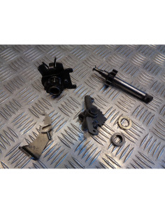 axe selecteur vitesse moto peugeot 80 sx8 sx 8