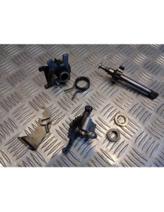 axe selecteur vitesse moto peugeot 80 sx8 sx 8 2