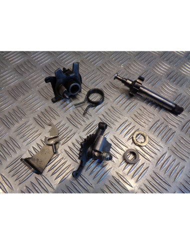 axe selecteur vitesse moto peugeot 80 sx8 sx 8