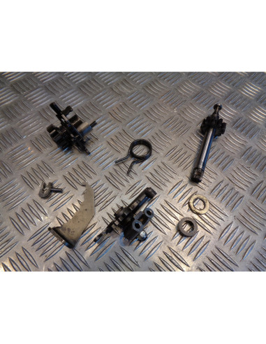 axe selecteur vitesse moto peugeot 80 sx8 sx 8