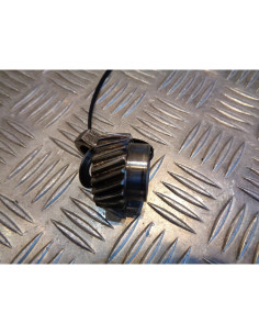 pignon vilebrequin embiellage moto peugeot 80 sx8 sx 8 2