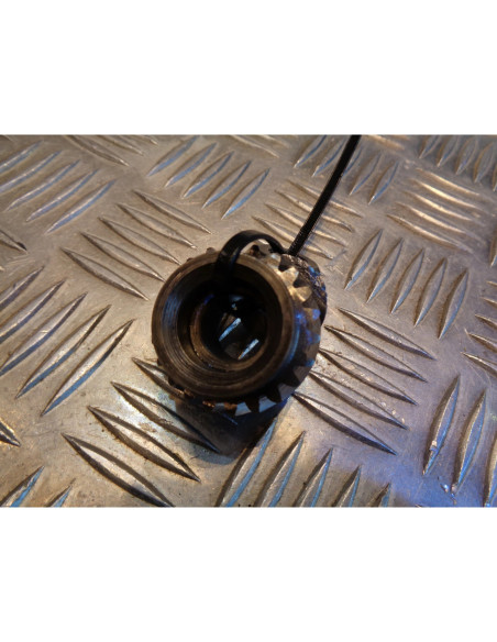 pignon vilebrequin embiellage moto peugeot 80 sx8 sx 8