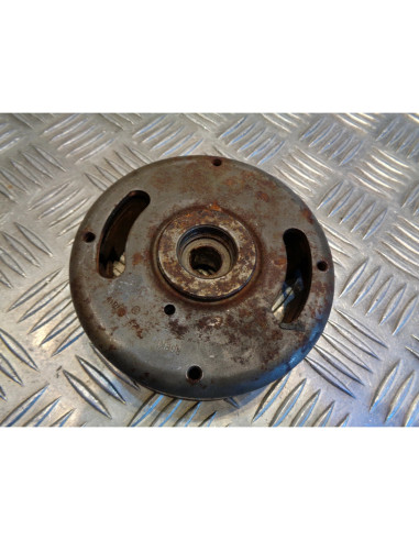 rotor volant allumage moto peugeot 80 sx8 sx 8