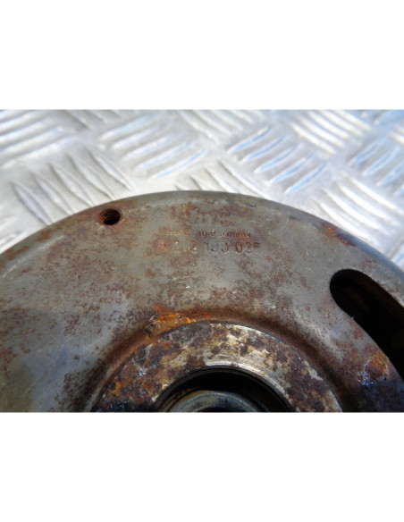 rotor volant allumage moto peugeot 80 sx8 sx 8