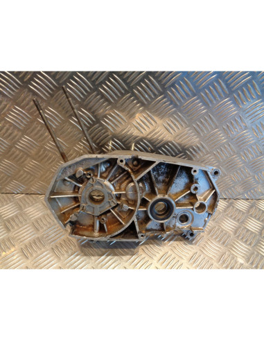 carter moteur gauche moto peugeot 80 sx8 sx 8