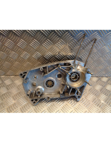 carter moteur gauche moto peugeot 80 sx8 sx 8