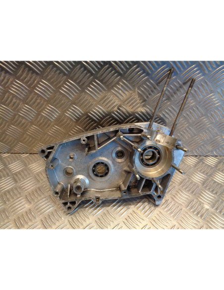 carter moteur gauche moto peugeot 80 sx8 sx 8