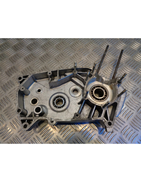 carter moteur gauche moto peugeot 80 sx8 sx 8