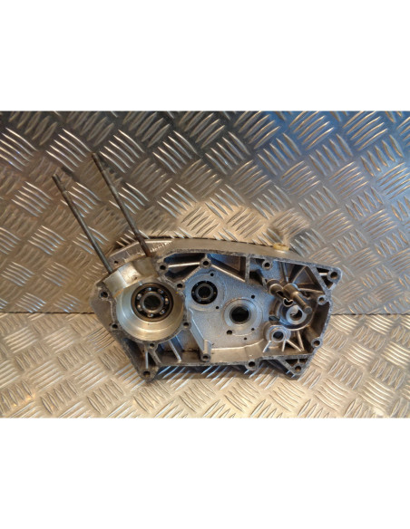 carter moteur droit moto peugeot 80 sx8 sx 8