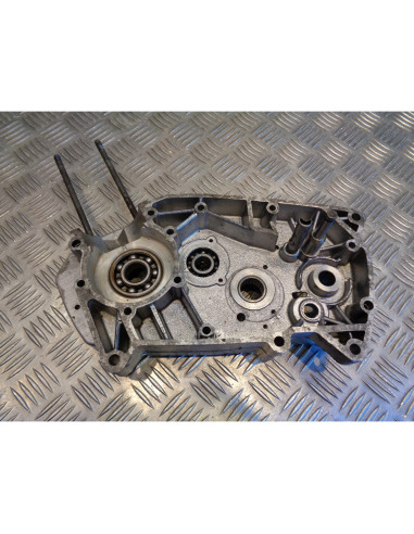 carter moteur droit moto peugeot 80 sx8 sx 8
