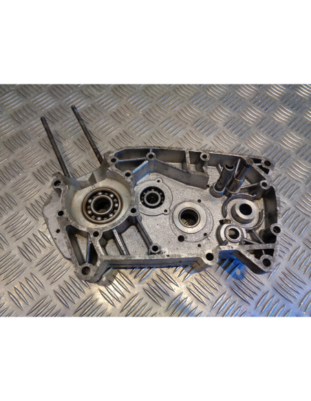 carter moteur droit moto peugeot 80 sx8 sx 8