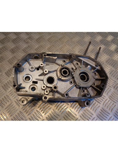 carter moteur droit moto peugeot 80 sx8 sx 8