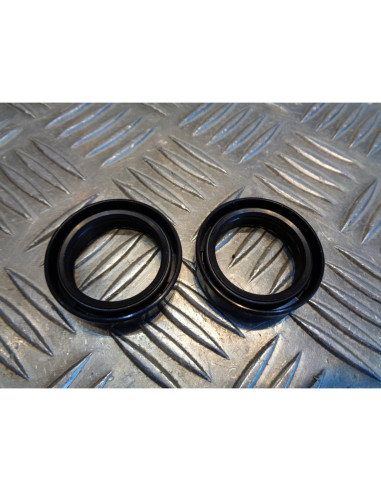 2 x joint spy fourche 30x40.5x10.5 scooter 50 booster athena P40FORK455012 125 f