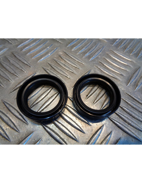 2 x joint spy fourche 30x40.5x10.5 scooter 50 booster athena P40FORK455012 125 f