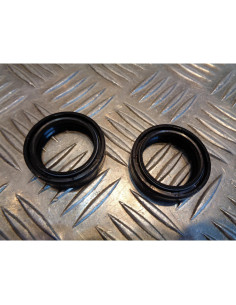 2 x joint spy fourche 30x40.5x10.5 scooter 50 booster athena P40FORK455012 125 f 2