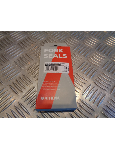 2 x joint spy fourche 30x40.5x10.5 scooter 50 booster athena P40FORK455012 125 f