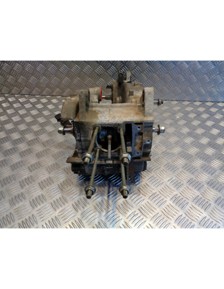 bas moteur scooter chinois 125 gy6 4 temps 152qmi lh152qmi