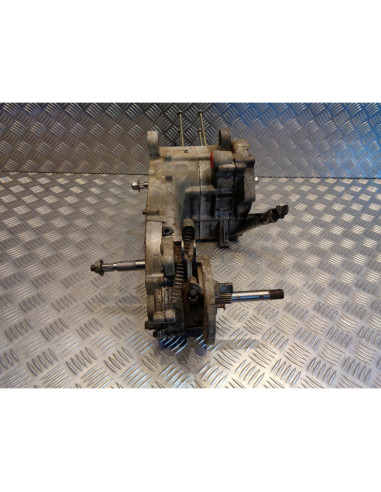 bas moteur scooter chinois 125 gy6 4 temps 152qmi lh152qmi