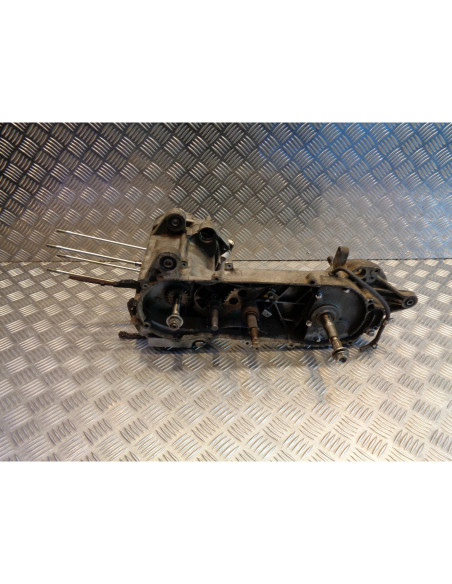 bas moteur scooter chinois 125 gy6 4 temps 152qmi 1p52qmi